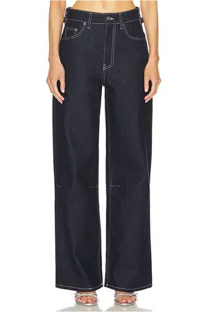 Fiorucci JEANS BAGGY in . Size 24, 26.