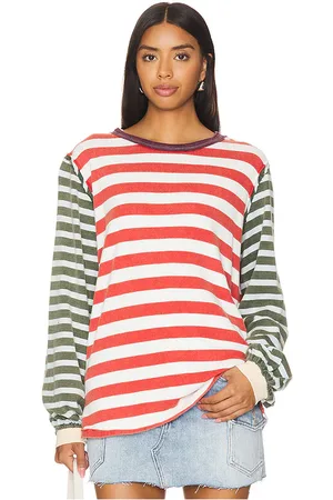 Free People SHIRT WE THE FREE SAWYER in . Size S.