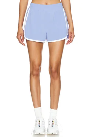Beyond Yoga SHORTS GO RETRO in . Size M, S, XS.