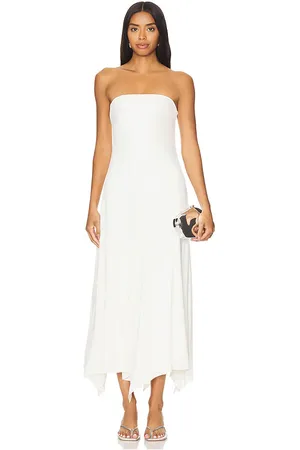 SER.O.YA MAXIKLEID LUCIA in . Size S.