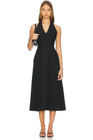 Bardot MIDI-KLEID REINA in . Size 4.