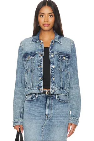 GOOD AMERICAN JACKE COMMITTED TO FIT in . Size 5X, XS.