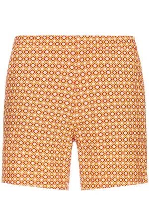FAIR HARBOR BADEHOSE in . Size 36.