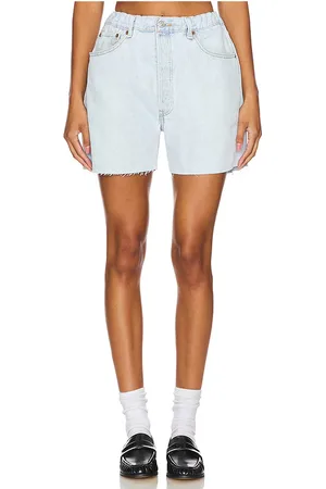 aligrace SHORTS MATERNITY BAGGY in . Size XS.