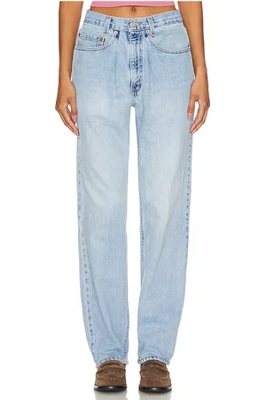 aligrace GERADE CINCHED WAIST CUSTOMS in . Size 24, 25, 33.