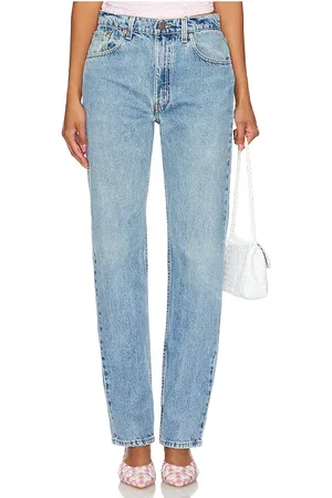 aligrace GERADE CLASSIC RELAXED CUSTOMS in . Size 26, 28, 30, 31, 32.