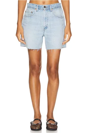 aligrace SHORTS LONG BAGGY in . Size 32.