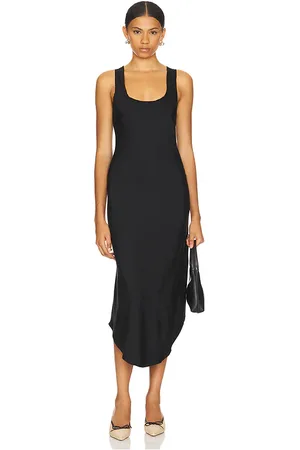 House of Harlow MIDI-KLEID CORBYN in . Size S, XS.