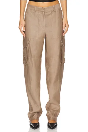 Helmut Lang CARGOHOSE in . Size 8.
