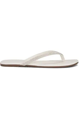 Tkees FLIP FLOPS INFINITY LILY in . Size 11.
