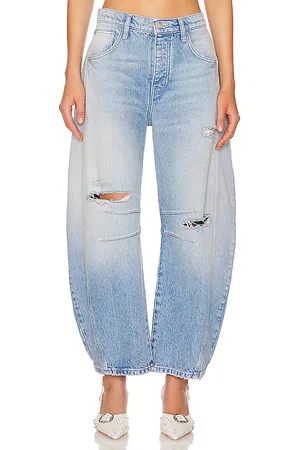 Free People MITTELHOCH WE THE FREE GOOD LUCK in . Size 25, 26, 27, 28, 29, 30, 31.