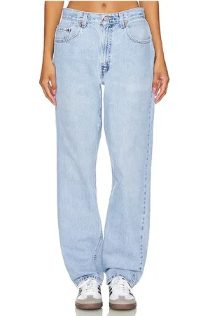 aligrace WEITER SCHNITT ULTRA BAGGY CUSTOMS in . Size 27, 28, 34.
