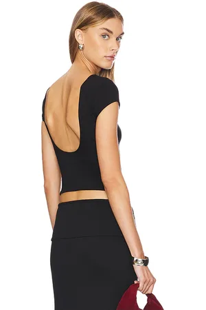 AFRM OBERTEIL LOLA in . Size 2X, 3X, L, XL.