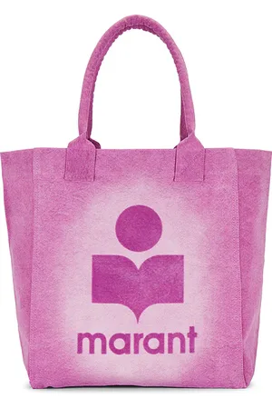 Isabel Marant TOTE-BAG YENKY in .