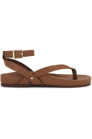 KAANAS PANTOLETTE KOKO in . Size 11, 5, 7.