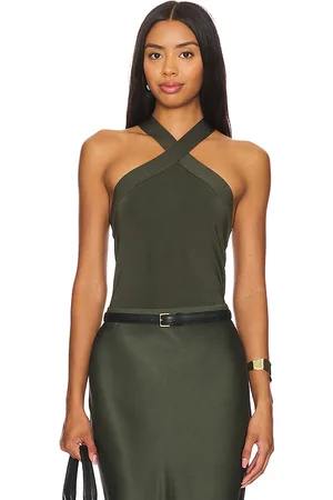 ANINE BING OBERTEIL BREA in . Size M.