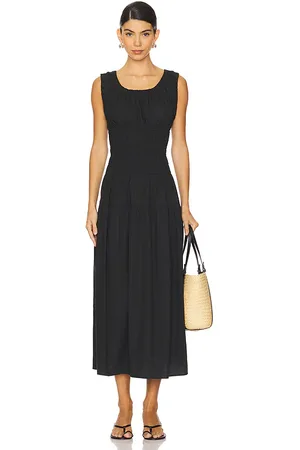 Rails MIDI-KLEID ANASTASIA in . Size S.