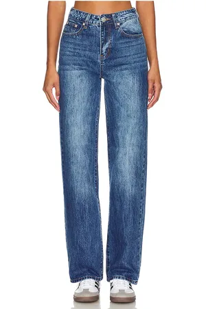 superdown JEANS CAMILLE in . Size XL, XXS.