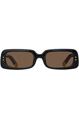 Jacquemus SONNENBRILLE in .