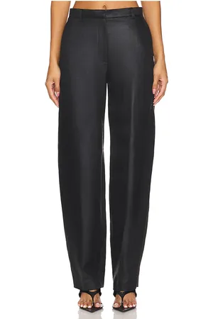 Alexander Wang HOSE MAINLINE SLIT BACK BALLOON in . Size 6, 8.