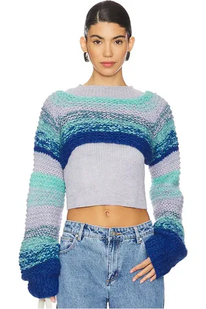 AYNI BOLERO YANAKO in . Size XL, XS.