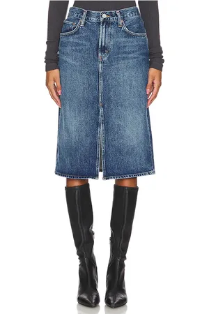 AGOLDE ROCK GAIA in . Size 25, 26.