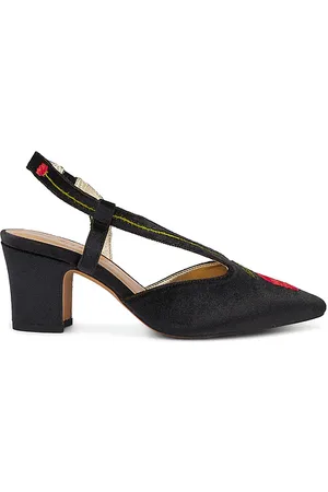 For Love & Lemons HIGH-HEELS CHANTILLY in . Size 37.