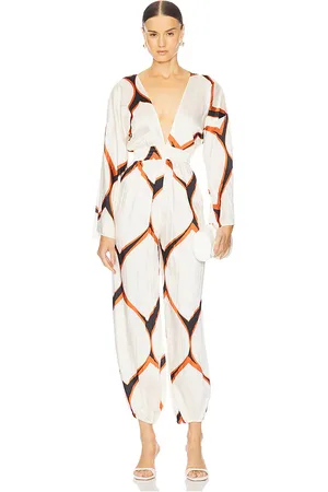 MISA JUMPSUIT AMINA in . Size M, S, XS, XXS.
