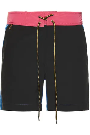 Double Rainbouu BADESHORTS in . Size XL/1X.