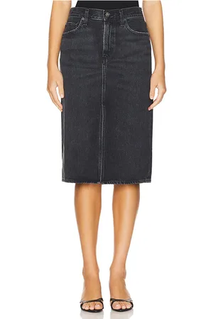 AGOLDE ROCK GAIA in . Size 24, 25, 30.