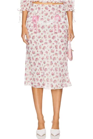 For Love & Lemons ROCK ETIENNE in . Size S, XS.