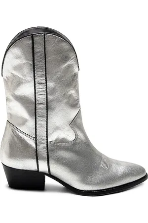 Free People BOOT BODERLINE WESTERN in . Size 37.5, 39.5.