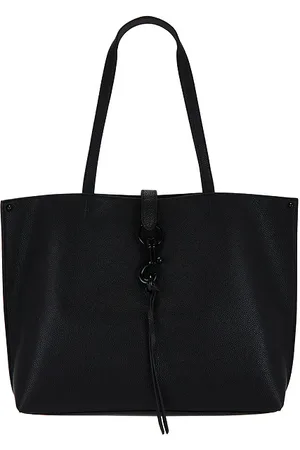 Rebecca Minkoff TOTE-BAG AUS LEDER MEGAN in .