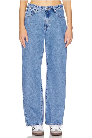 ABrand WEITER SCHNITT BAGGY in . Size 26, 27, 28, 29, 30, 31.