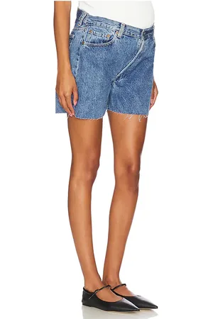 aligrace SHORTS MATERNITY BAGGY in . Size XS.