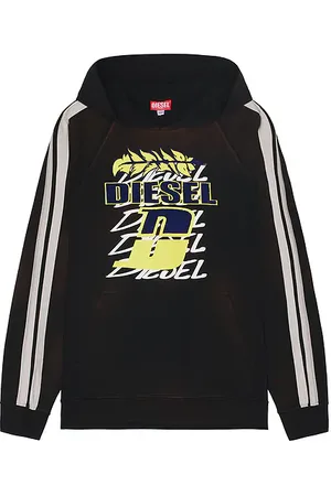 Diesel SWEATSHIRT in . Size XL/1X.