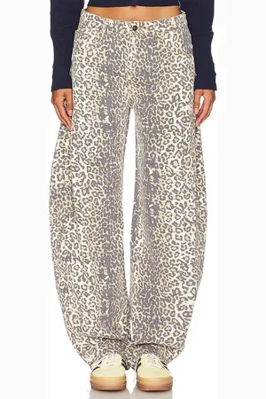Lioness JEANS HORSESHOE in . Size L, S, XL, XS, XXL, XXS.