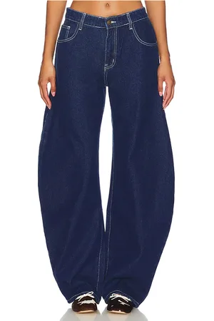 Lioness JEANS HORSESHOE in . Size M, S, XS, XXS.