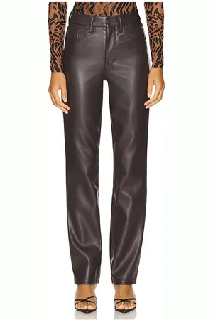 GOOD AMERICAN LEDERHOSE BETTER THAN GOOD ICON in . Size 2, 20, 22, 24.