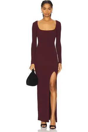 GOOD AMERICAN MAXIKLEID VIRGO in . Size XXXXL/4X.