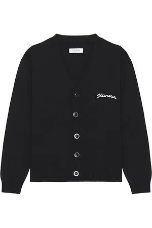 FLÂNEUR STRICK in . Size M.
