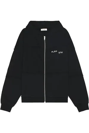 FLÂNEUR HOODIE in . Size XL/1X.