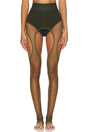 Zhivago LEGGINGS MECHANICAL DOLLS in . Size 4.