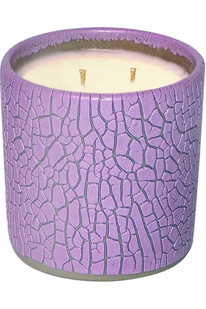 HOUSEPLANT KERZE CRACKLE in .