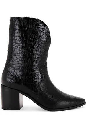KAANAS BOOTS VERA COWBOY in . Size 7, 8.