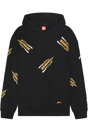 ICECREAM HOODIE in . Size S, XL/1X.