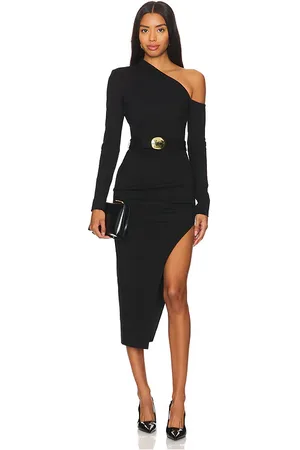 Nicholas MIDI-KLEID SHILOH in . Size 10, 4.