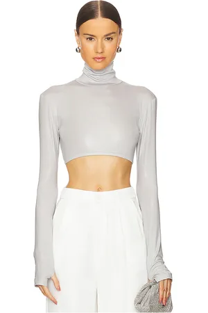 Norma Kamali OBERTEIL in . Size S, XL, XS, XXS.