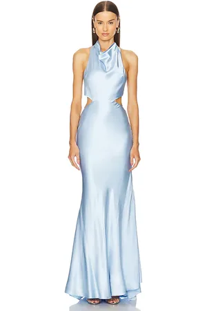 Michael Costello ABENDKLEID ANYA in . Size M, S, XL.