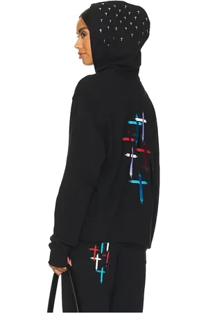RTA HOODIE JANE in . Size S, XS.